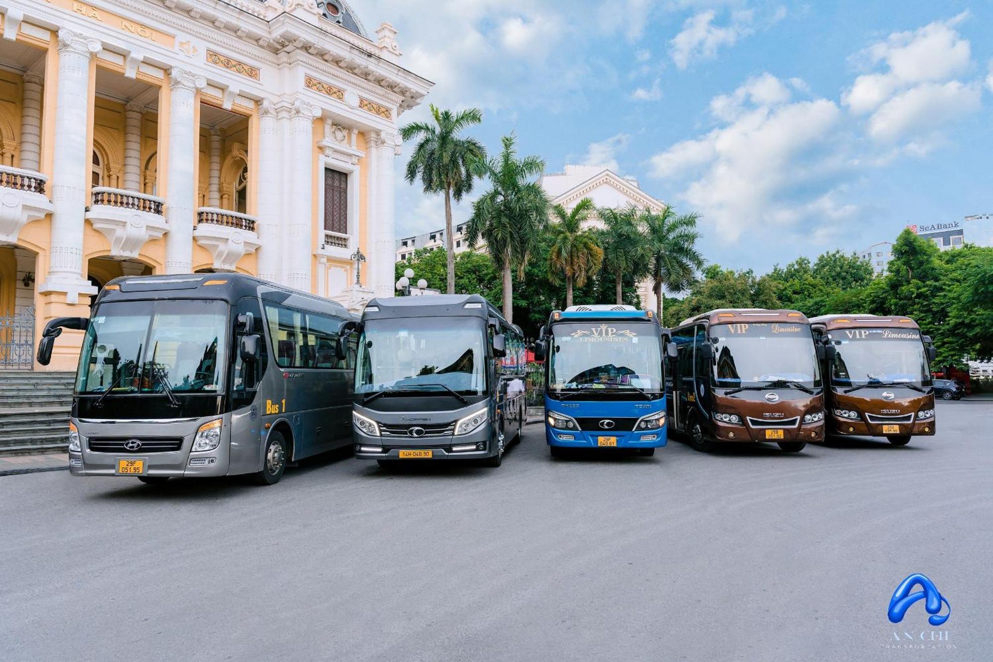 Le Journey Elegance Cruise Ξενοδοχείο Χα Λονγκ Εξωτερικό φωτογραφία